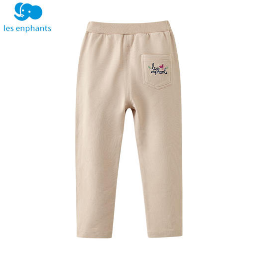 丽婴房-童衣类（秋）C9长裤 BABY秋2策略典雅象 商品图1
