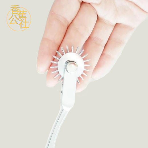 【触觉游戏】情趣调教单滚轮 商品图1
