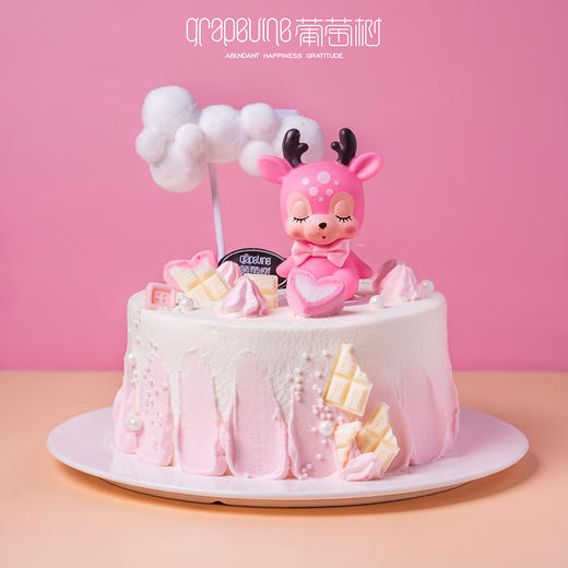 萌小鹿 商品图0