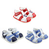比士尼 男款 童鞋 婴幼儿 宝宝鞋 学步鞋7502/7503/7504 商品缩略图0