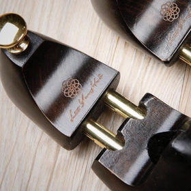 意大利红榉木鞋撑