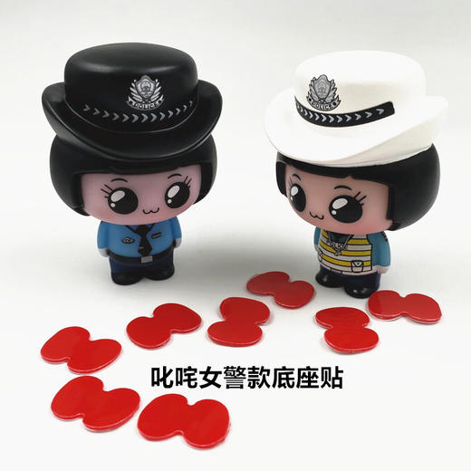 卡通动漫周边模型底座公仔手办底座摆件专用底座 商品图1