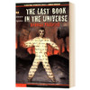 宇宙最Z后一本书 英文原版小说 The Last Book In The Universe 商品缩略图0