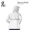 On 昂跑 全天候轻量防护女款夹克 Weather Jacket 商品缩略图2