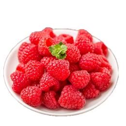 水果浆果【怡颗莓红树莓】鲜美