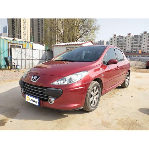 【先租后买-青岛】标致307 1.6 爱乐版 商品图1