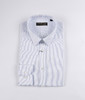 Jameskingdom男士商务免烫条纹衬衫BA1A9G313 商品缩略图1