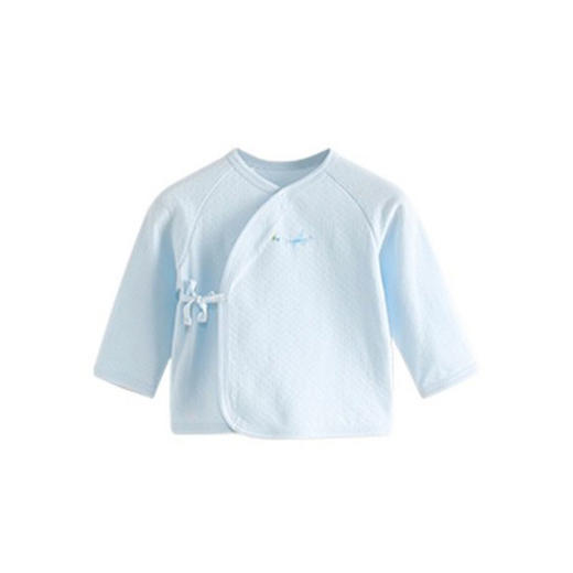 英氏-内衣类（冬）A7足红和袍 商品图0