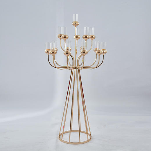 1.2米 8+4+1头烛台【运费自理】 商品图1