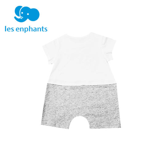 丽婴房-童衣类（夏）B8游戏裤 5BABY夏系列5缤纷夏日 商品图4