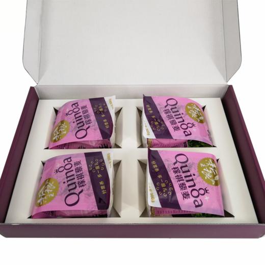 稼琪藜麦精品礼盒装300g*4袋 商品图2