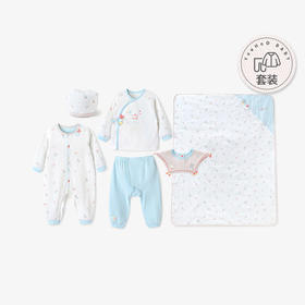 英氏-寝具类（春）C9嘉年华综合礼盒