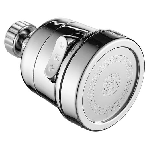 厨房水龙头防溅头家用自来水过滤延伸器加长旋转花洒增压神器. 商品图9