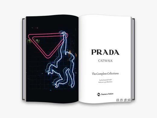 Prada Catwalk: The Complete Collections 普拉达秀 商品图1