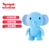 Toyroyal日本皇室捏捏叫玩具软胶卡通婴儿洗澡戏水发声 商品缩略图1