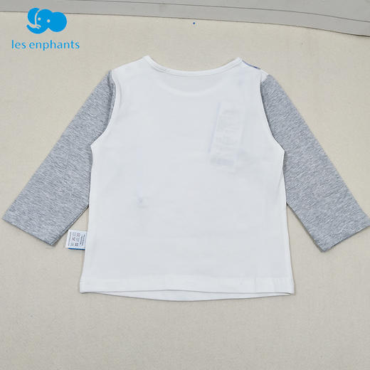 丽婴房-童衣类（春）D0套装 商品图2