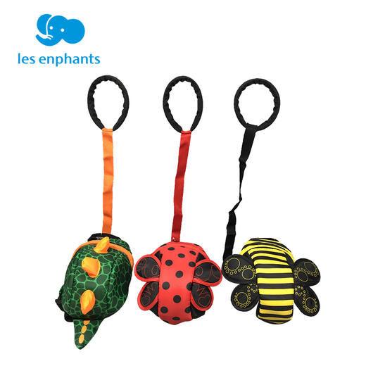 丽婴房-学步带其他（常年）C9防走失包 商品图0