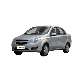 【先租后买-青岛】雪佛兰 乐风 1.4 风尚版