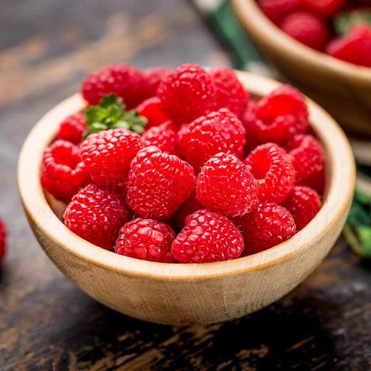水果浆果【怡颗莓红树莓】鲜美 商品图2