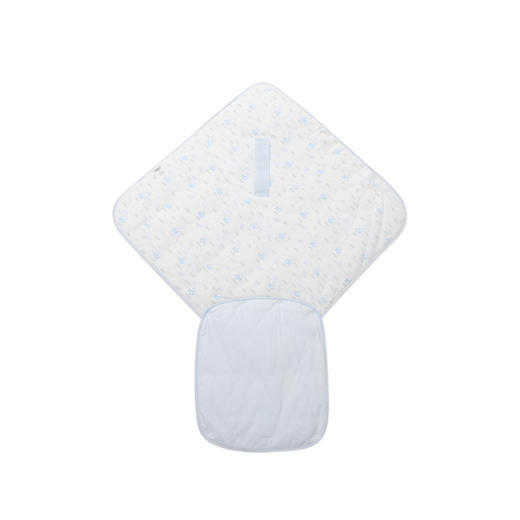 英氏-寝具类（常年）B8森红小抱被 商品图3