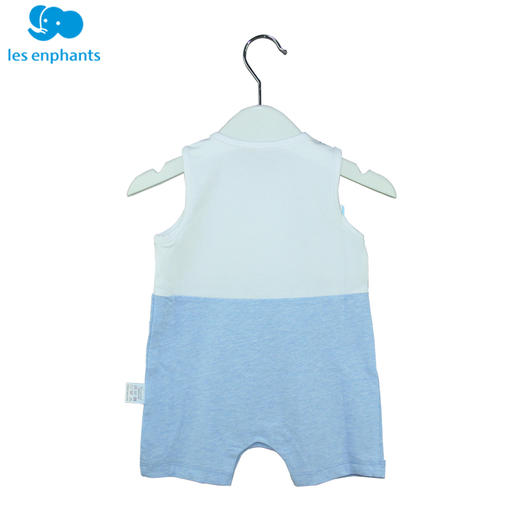 丽婴房-童衣类（夏）C9游戏裤 BABY夏2缤纷海洋 商品图1