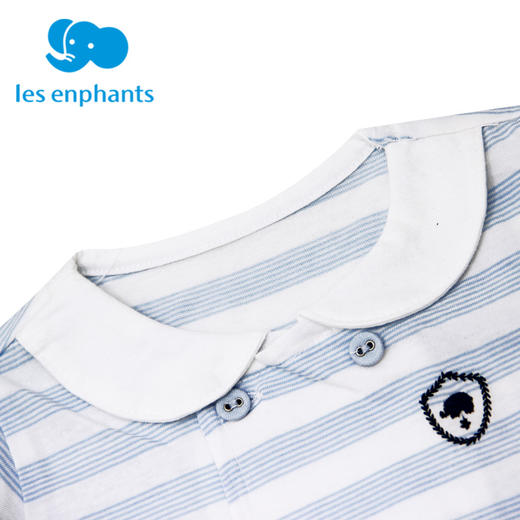 丽婴房-童衣类（夏）B8游戏裤 5BABY夏系列5缤纷夏日 商品图1