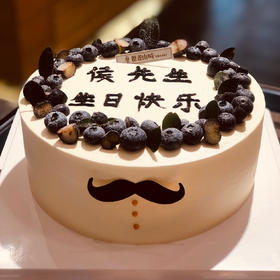 蓝莓