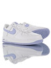 耐克Nike WMNS Air Force 1 '07 采用牛剖层移膜革 内置全掌air sole气垫 空军低帮经典百搭休闲运动板鞋 白浅紫兰配色 商品缩略图1