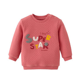 丽婴房-童衣类（秋）C9上衣 吸睛商品