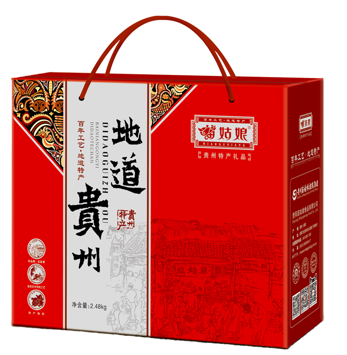 苗姑娘 自选礼盒  自选商品可一起加购。（单买不送）