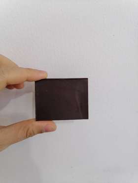 法芙娜巧克力牌