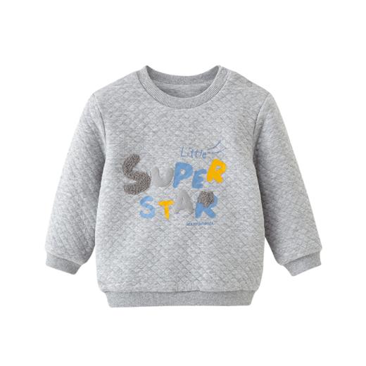 丽婴房-童衣类（秋）C9上衣 吸睛商品 商品图1