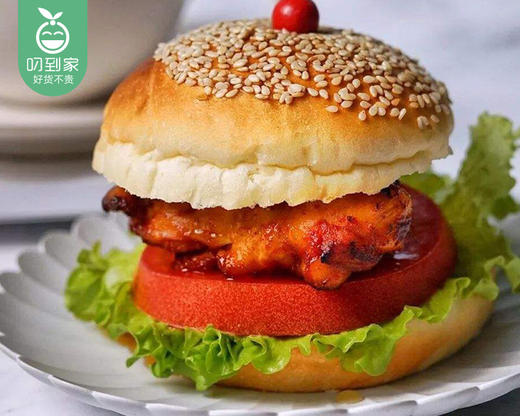 正大奥尔良腿排/1份（400g*2包）生产日期：25年10月 商品图4