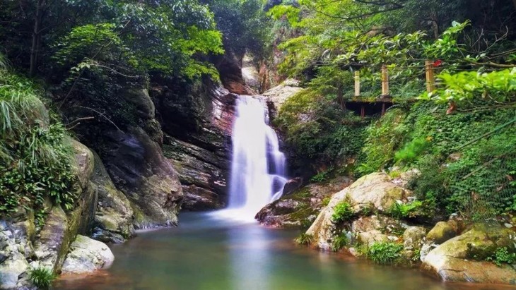 【4月特惠價】廬山東林大峽谷,原剪刀峽景區 - 九江文旅