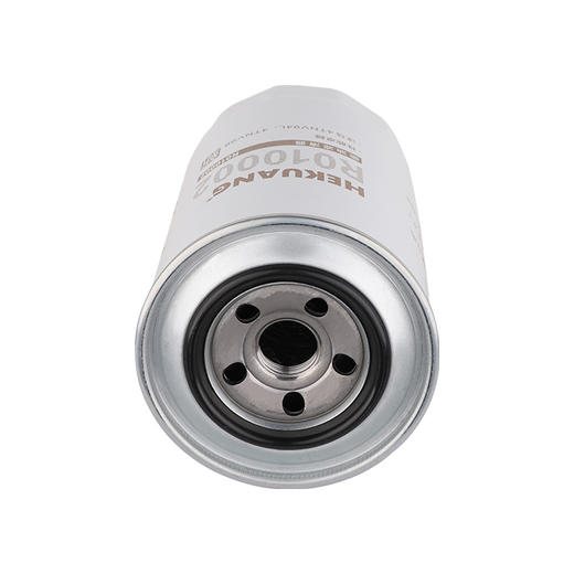 【挖掘机柴油滤芯】合矿HK-C5548  雷沃、日立、小松、斗山、现代、徐工、柳工、龙工、临工、凯斯、沃尔沃、杰西博、石川岛，洋马挖掘机配套柴滤 商品图1