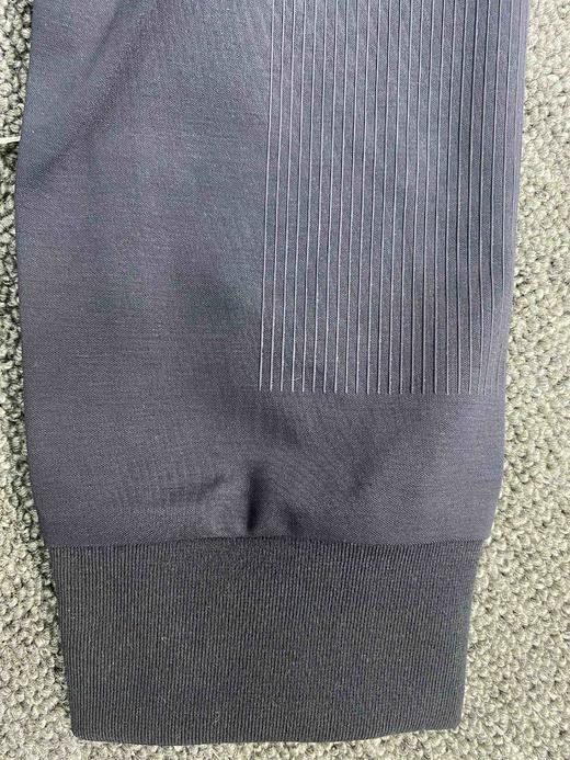 Fila 春秋时尚运动男针织上衣薄款外套 商品图6