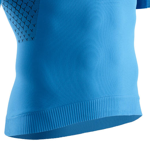 X-BIONIC TW-RT00S19M 倍能系列4.0男士跑步短袖上衣 商品图5