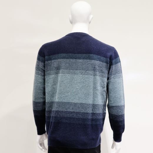 梦特娇男式羊绒衫，货号：95211 商品图1