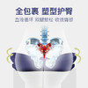 【全贴合坐垫 减少久坐烦恼】金梦护尾椎坐垫  加厚记忆棉减压外观专利设计双翼包裹呵护尾椎孕妇久坐人士推荐  热卖 商品缩略图5