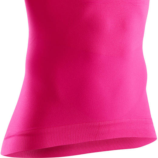 X-BIONIC 新魔法4.0女士短袖压缩衣紧身衣 TR-RT00S19W 商品图4