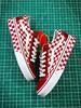 Vans Style 36 Cecon SF 牛仔蓝 红色 骚粉 黑白 白色 红蓝 红色棋盘 孔雀绿 权志龙 包头 杀人鲸Size：35--44 商品缩略图11