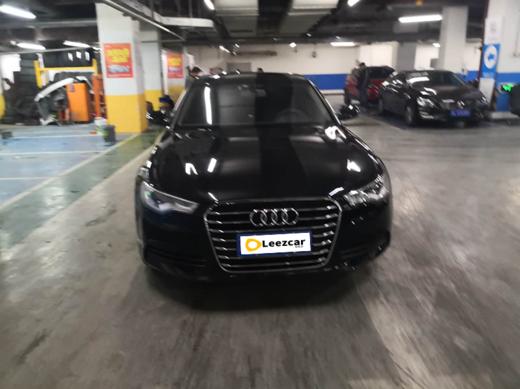 【特价月租-北京】奥迪 A6L TFSI 舒适型 商品图2