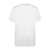 BURBERRY 巴宝莉 男士字母徽标印花棉质宽松圆领短袖T恤 白色 8010438 A1464 商品缩略图2