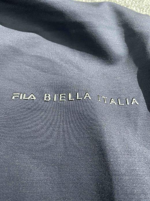 Fila 春秋时尚运动男针织上衣薄款外套 商品图10