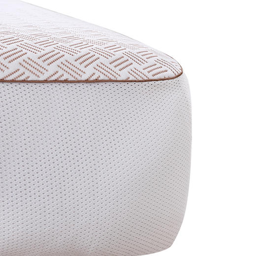 铜纤维抗菌呼吸款床护垫 商品图3