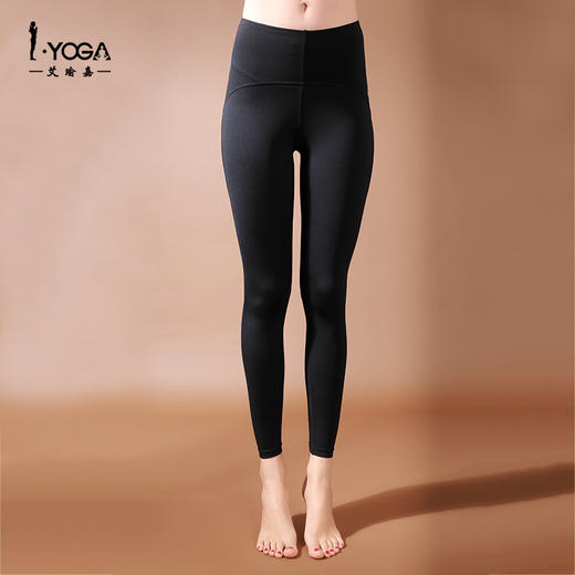 IYOGA瑜伽九分裤k9-047 商品图2