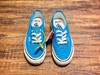 Vans Authentic 安纳海姆系列 夏日小清新帆布硫化板鞋  尺码：35  36 36.5 37 38 38.5 39 40 40.5 41 42 42.5 43 44 商品缩略图4