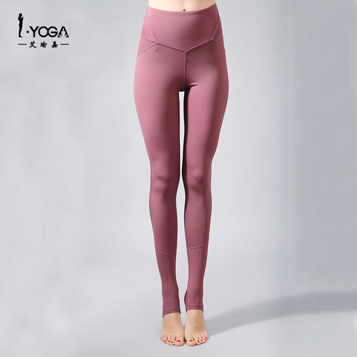 IYOGA瑜伽九分裤k9-046 商品图2