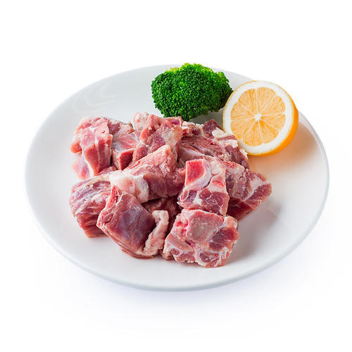 淮安苏食带颈前排块500克 商品图0