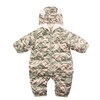 拉比-童衣类（冬）A7缤纷拉比连帽连体衣羽绒服 商品缩略图1